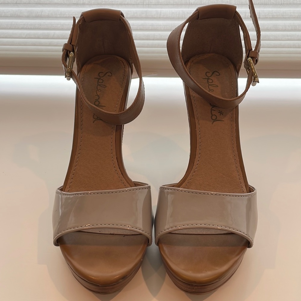 Splendid Wedges